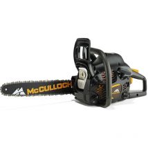 Mcculloch - CS42S Petrol Powered Chainsaw - 42CC