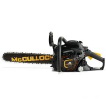 Mcculloch - CS35S Petrol Powered Chainsaw - 35CC
