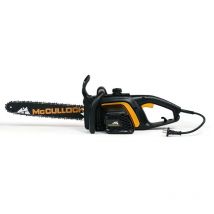 Elektro Kettensäge cse 1935 s 1900W doppelte Kettenbremse - Mcculloch