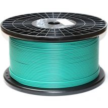 Mcculloch Rob Kompatibles Kabel - 3,4mm Long Life - Mähroboter Begrenzung Draht - Auf Der Kabelrolle Länge Kabel 250m