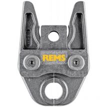 Meche a Bois Plate a Queue 6 Pans D22 fisch