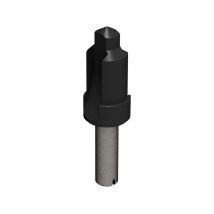 Fastmount - Mèche de perçage diamètre 16.8mm ct-07