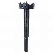 Famag - Mèche à façonner Forstner Bormax longue d. 28 mm l. 135/85 mm Queue 13 mm