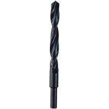 Mw-tech - Mèche roulée hss queue réduite DIN338 DRMS1800