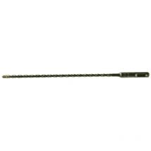 Mèche SDS+ Ø 9x L. 210/150mm 2T HIKOKI 782442