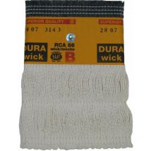 Mèche zibro Durawick b - Qlima