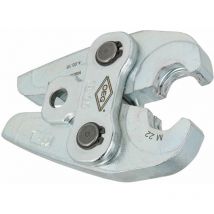 Le Sanitaire - Mâchoire SilverTec pour systèmes m 22