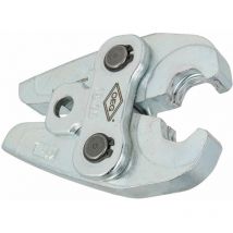 Le Sanitaire - Mâchoire SilverTec pour systèmes m 35