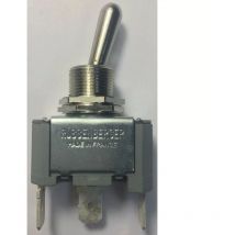 092670 Einpoliger Hebelunterbrecher - Gehäusedeckel 15A 250V - Laiton - MCI