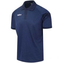 McKeever Core 22 Adult Polo Top - XLarge - Navy