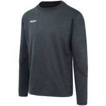 McKeever Core 22 Adult Sweat Top - Large - Charcoal