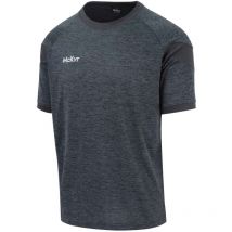 McKeever Core 22 Adult T-Shirt - Medium - Charcoal