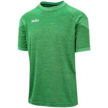 McKeever Core 22 Adult T-Shirt - XLarge - Green