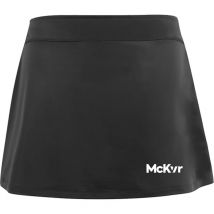 McKeever Core 22 Women's Skort - 12 - Black