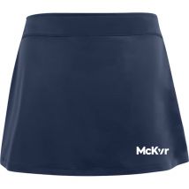 McKeever Core 22 Women's Skort - 12 - Navy