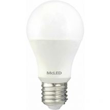 Birnenlampe 15 w warmweiß E27 230 v - Mcled