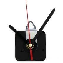 Mc Power - mcpower Quarz-Uhrwerk CQ-5004, mit 3 verschiedene Metall-Zeigersätze