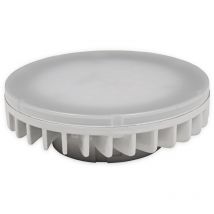 LED-Lampe LS-853, GX53, eek: g, 8 w, 800 lm, 3000 k - Mcshine