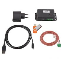 W-Lan Modul und web-wifi Schnittstelle für Pelletöfen - MCZ