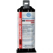 Md-Adesivi Ad Alte Prestazioni 2000 1: 1 - Siringa 25G