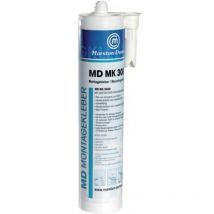 Marston Domsel - MD-Adhésif de montage - Cartouche 450g
