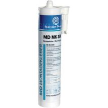 MD-adhesivo de montaje - cartucho 450g