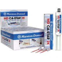 Marston Domsel - md-ca 2 k adhesivo Cian acrílico Base 10 10g