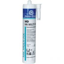 MD-Cola de montaje MD MK-Multi-Fix - cartucho 470g