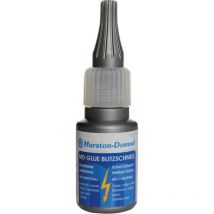 Marston Domsel - md-glue flacon ultra-rapide 20g (Par 12)