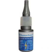 Md-glue Flacone ultrarapido da 20g (Per 12)