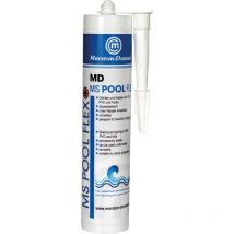 Md-ms Pool Flex blau 440g Kartusche 440g