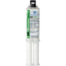 MD-pox Epoxidkleber 1:1 Doppelspritze 25g