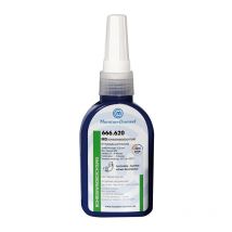 MD-producto de impermeabilidad 666.620 Placon 50g