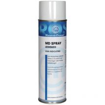 MD-Spray de détection de fuites - 500ml