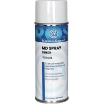 Md-Spray Silicono - 400Ml