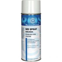 Md-Stainless Steel Spray - 400Ml