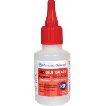 Marston Domsel - MD-Super glue 150.424 Flacon 20g