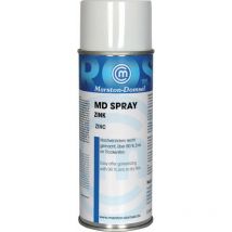 Md-Zinc Spray 400Ml