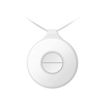Hikvision - DS-PDEBP2-EG2-WE - bouton d'urgence portable à 2 boutons