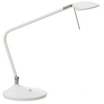 MDC - 5-7472-54-09 - Table Lamp dixon led 7W 600lm 3000°K IP20 - white mat - white