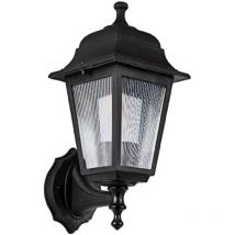 MDL2826 aplique triangular abs negro