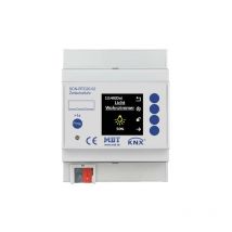 Mdt Technologies - schaltuhr mit 20 kanälen SCN-RTC20.02