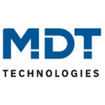 Mdt Taster Plus 55 6-fach Reinweiß Glänzend