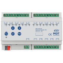 Mdt Universalakt. 16fach 16a 230v (aku-1616.03)