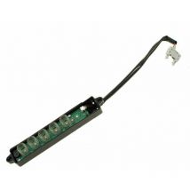 Módulo de control AGC0132710, AGC0185353 Elica