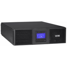 Eaton - Módulo de expansión 9SX8KIPM para unidad de distribución de energía 9sx 8000i - negro