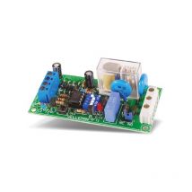 Whadda - Kit de Soldadura, módulo de retransmisión multifunción