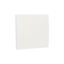 Módulo plano de 45x45 ciego ED17/4 de Mmconecta