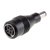 DC-PLUG-R7BF-P1J Adapter - Mean Well