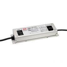 ELG-150-42AB-3Y Driver per led Tensione costante 150 w 1.8 - 3.57 a 37.8 - 46.2 v/dc Funzione dimmer 3 in 1, - Mean Well